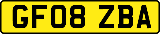 GF08ZBA