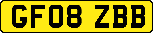 GF08ZBB