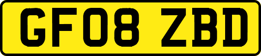 GF08ZBD