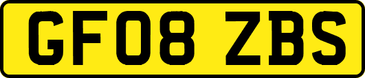 GF08ZBS