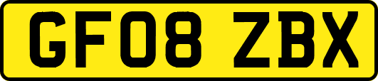 GF08ZBX