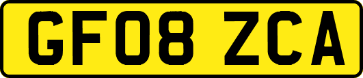GF08ZCA