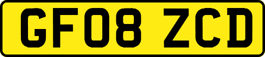 GF08ZCD