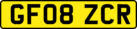 GF08ZCR