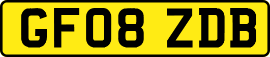 GF08ZDB