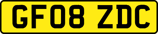 GF08ZDC