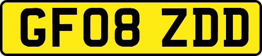 GF08ZDD