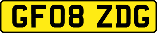 GF08ZDG