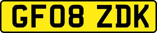 GF08ZDK