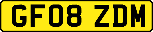 GF08ZDM