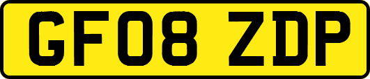 GF08ZDP