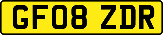 GF08ZDR