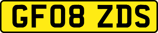 GF08ZDS