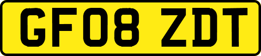 GF08ZDT