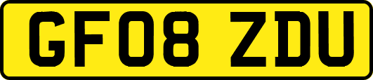 GF08ZDU