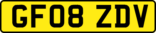 GF08ZDV