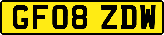 GF08ZDW