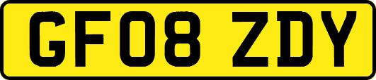 GF08ZDY
