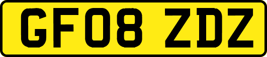 GF08ZDZ