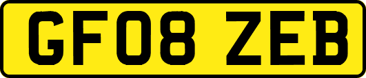 GF08ZEB