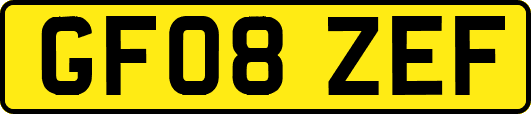 GF08ZEF