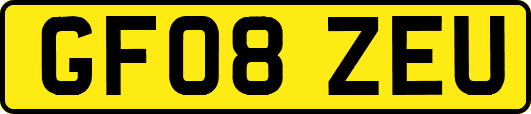 GF08ZEU