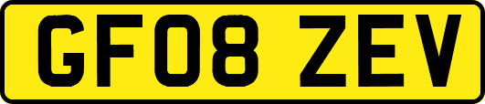 GF08ZEV