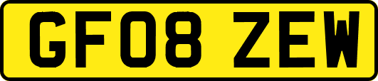 GF08ZEW