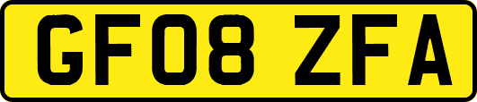 GF08ZFA