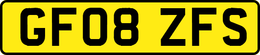 GF08ZFS