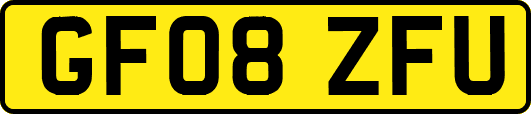 GF08ZFU