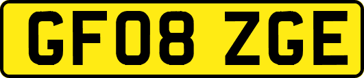GF08ZGE
