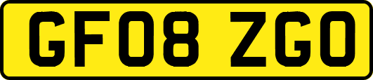 GF08ZGO