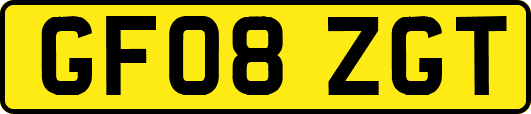 GF08ZGT