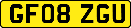 GF08ZGU