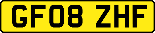 GF08ZHF