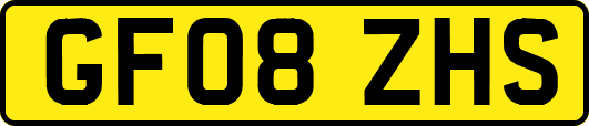 GF08ZHS