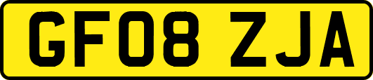GF08ZJA