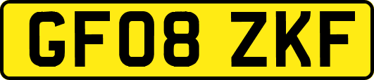 GF08ZKF