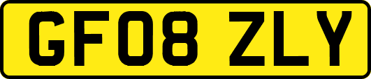 GF08ZLY