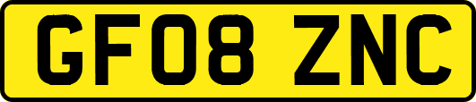 GF08ZNC