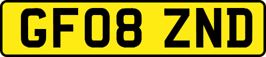GF08ZND