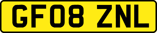 GF08ZNL