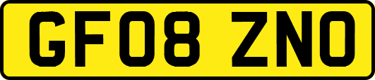 GF08ZNO