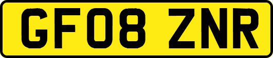 GF08ZNR
