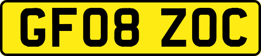 GF08ZOC