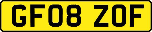 GF08ZOF