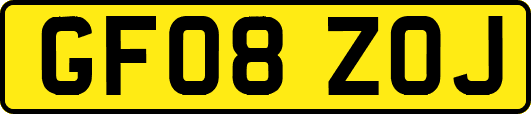 GF08ZOJ
