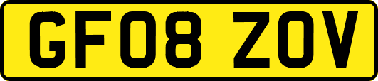 GF08ZOV