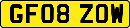 GF08ZOW